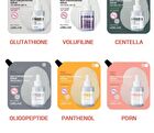 Truly High Concentration Serum - 6 Types - Panthenol
