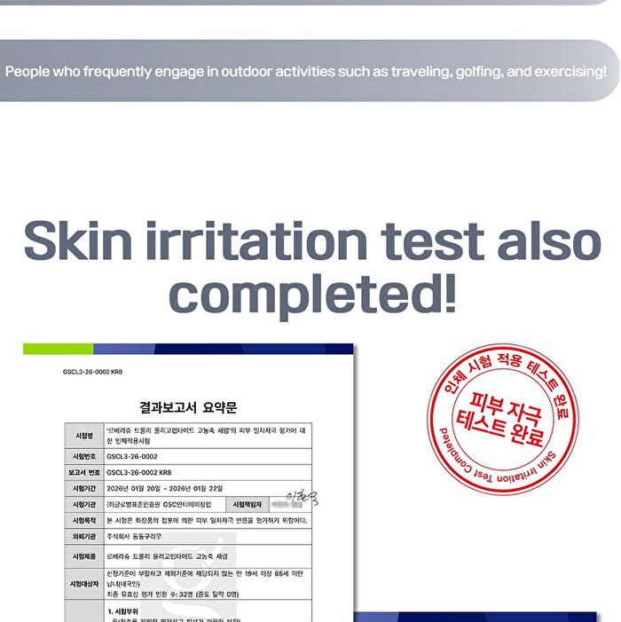 Truly High Concentration Serum - 6 Types - Panthenol