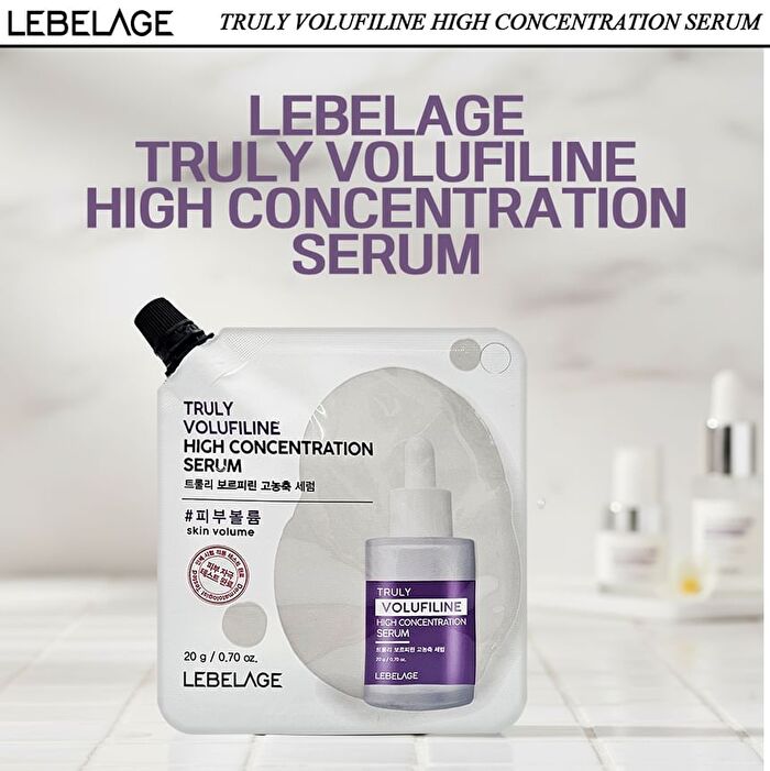 Truly High Concentration Serum - 6 Types - Centella