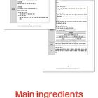 Truly High Concentration Serum - 6 Types - Centella