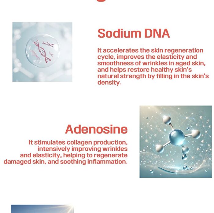 Truly High Concentration Serum - 6 Types - Centella