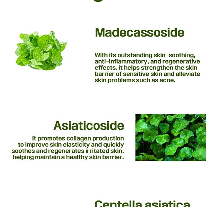 Truly High Concentration Serum - 6 Types - Volufiline