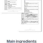 Truly High Concentration Serum - 6 Types - Glutathione