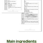 Truly High Concentration Serum - 6 Types - Glutathione