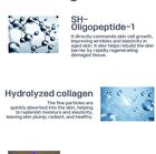 Truly High Concentration Serum - 6 Types - PDRN