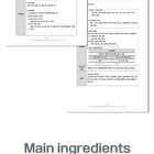 Truly High Concentration Serum - 6 Types - PDRN