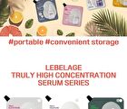 Truly High Concentration Serum - 6 Types - PDRN