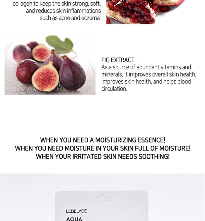 Solution Mask Pack - 26 Types - PDRN