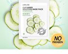 Solution Mask Pack - 26 Types - Peach