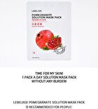 Solution Mask Pack - 26 Types - Blueberry