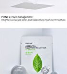 Solution Mask Pack - 26 Types - Rice