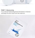 Solution Mask Pack - 26 Types - Avocado