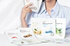 Solution Mask Pack - 26 Types - Avocado