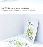 Solution Mask Pack - 26 Types - Avocado