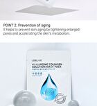Solution Mask Pack - 26 Types - Avocado
