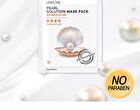 Solution Mask Pack - 26 Types - Olive