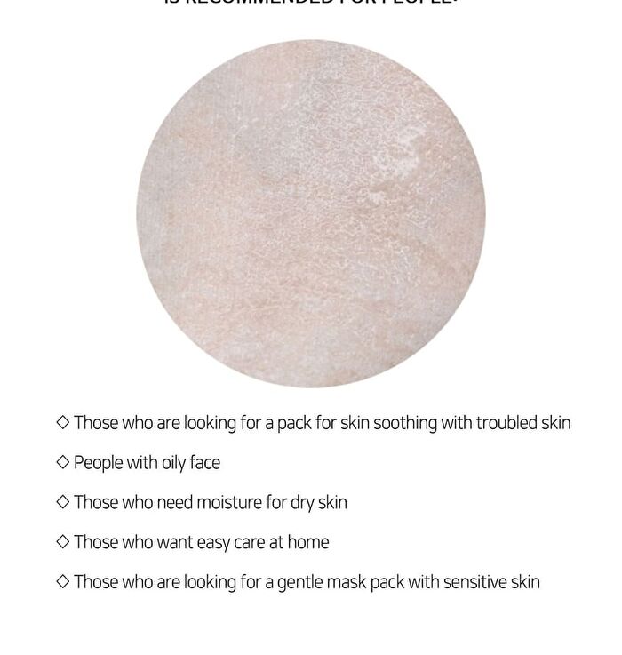 Solution Mask Pack - 26 Types - Coconut
