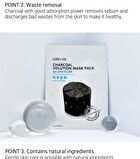 Solution Mask Pack - 26 Types - Tea Tree