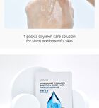 Solution Mask Pack - 26 Types - Tea Tree