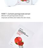 Solution Mask Pack - 26 Types - Panthenol