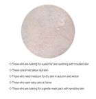 Solution Mask Pack - 26 Types - Panthenol
