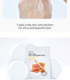 Solution Mask Pack - 26 Types - Panthenol