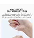 Solution Mask Pack - 26 Types - Panthenol