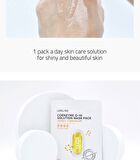 Solution Mask Pack - 26 Types - Peptide