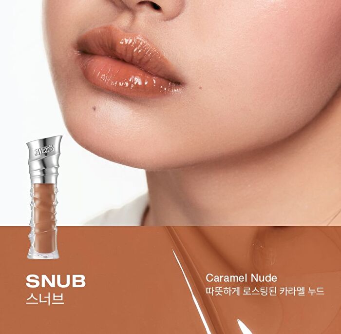 Risky Be Bold Lip Gloss - 19 Colors - Toxk