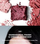 Risky Pigment Eyeshadow Palette - 7 Types - Harsh