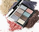 Risky Pigment Eyeshadow Palette - 7 Types - Harsh