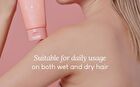 No Wash Keratin Hair Treatment Essence - 200ml