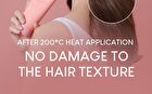 No Wash Keratin Hair Treatment Essence - 200ml