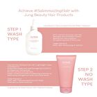 No Wash Keratin Hair Treatment Essence - 200ml