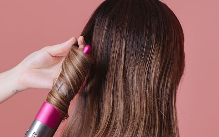 No Wash Keratin Hair Treatment Essence - 200ml