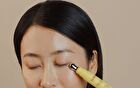Firming Microdart Eye Patch with Bakuchiol, Niacinamide & Peptides - 1 Box (4 pairs)