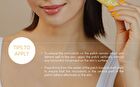 Firming Microdart Eye Patch with Bakuchiol, Niacinamide & Peptides - 1 Box (4 pairs)