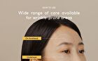 Firming Microdart Eye Patch with Bakuchiol, Niacinamide & Peptides - 1 Box (4 pairs)