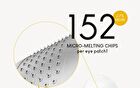 Firming Microdart Eye Patch with Bakuchiol, Niacinamide & Peptides - 1 Box (4 pairs)