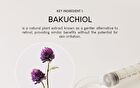 Firming Microdart Eye Patch with Bakuchiol, Niacinamide & Peptides - Single Pouch (1 pair)