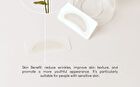 Firming Microdart Eye Patch with Bakuchiol, Niacinamide & Peptides - Single Pouch (1 pair)