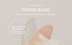 Firming Microdart Eye Patch with Bakuchiol, Niacinamide & Peptides - Single Pouch (1 pair)