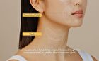 Firming Microdart Eye Patch with Bakuchiol, Niacinamide & Peptides - Single Pouch (1 pair)