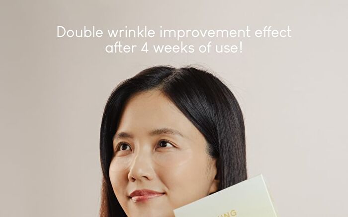 Firming Microdart Eye Patch with Bakuchiol, Niacinamide & Peptides - Single Pouch (1 pair)