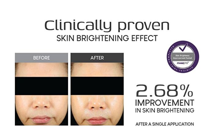 Brightening Microcurrent Smart Mask Box Set - 30ml x 5 sheet (not include device)