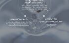 Brightening Microcurrent Smart Mask Box Set - 30ml x 5 sheet (not include device)