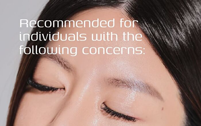 Brightening Microcurrent Smart Mask Box Set - 30ml x 5 sheet (not include device)