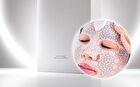 Brightening Microcurrent Smart Mask Box Set - 30ml x 5 sheet (not include device)