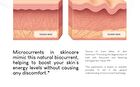 Brightening Microcurrent Smart Mask Box Set - 30ml x 5 sheet (not include device)