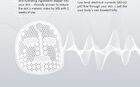 Brightening Microcurrent Mask with Niacinamide & Rice Bran Extract (Device Only) - 1 pc (device only)
